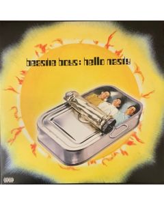 Hello Nasty