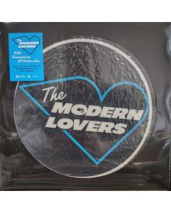 The Modern Lovers