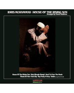 House Of The Rising Sun