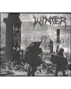 Into Darkness