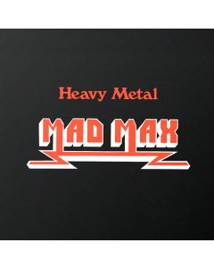 Heavy Metal