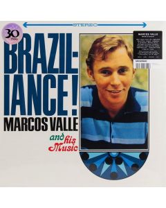 Braziliance!