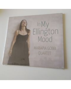 In My Ellington Mood