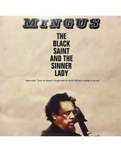 The Black Saint And The Sinner Lady