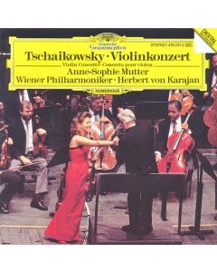 Violinkonzert