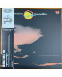 Fragments Of Light
