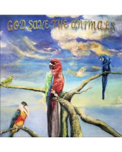 God Save The Animals