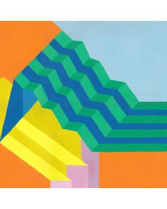 Molten Mirrors - A Decade Of Livity Sound