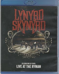 Celebrating 50 Years: Live At The Ryman