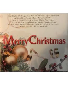 Merry Christmas