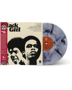 Black Girl (Original Sound Track Recording)