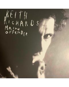 Main Offender