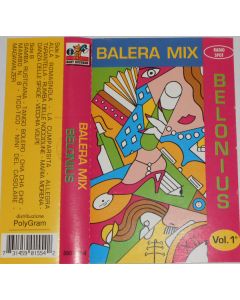 Balera Mix