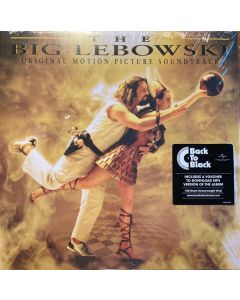 The Big Lebowski (Original Motion Picture Soundtrack)