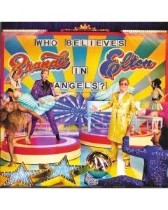 Who Believes In Angels?