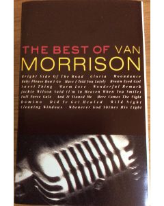 The Best Of Van Morrison