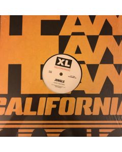 Heavy, California / Cherry