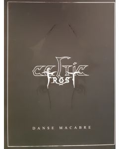 Danse Macabre