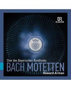 Bach Motetten