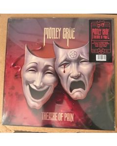 Theatre Of Pain