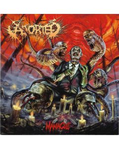 Maniacult