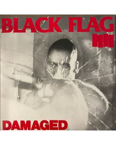 Damaged