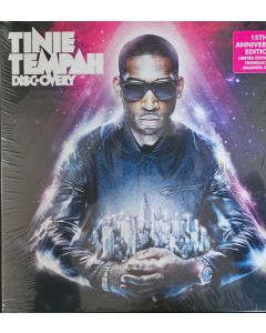 Disc-Overy