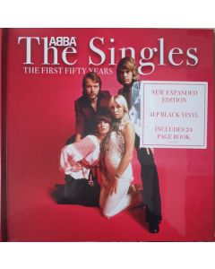 The Singles (The First Fifty Years)