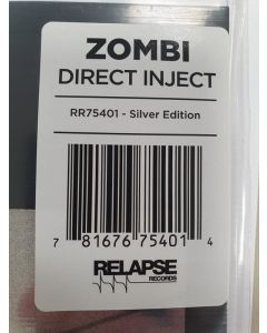 Direct Inject