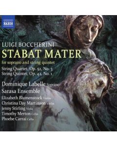 Stabat Mater