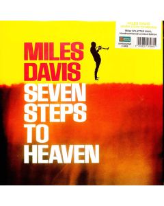Seven Steps To Heaven