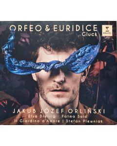 Gluck: Orfeo ed Euridice, Wq.