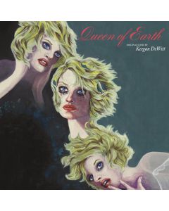 Queen Of Earth (Original Score)
