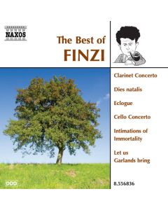 The Best Of Finzi