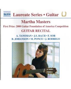 Guitar Recital