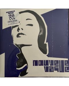 Nouvelle Vague