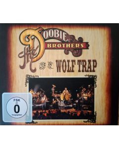 Live At Wolf Trap