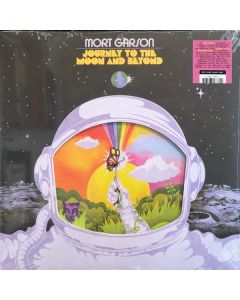 Journey To The Moon And Beyond