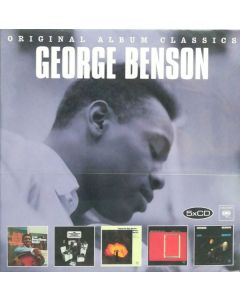 Original Album Classics