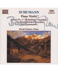 Piano Works