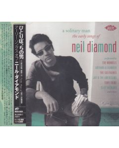 A Solitary Man (The Early Songs Of Neil Diamond)