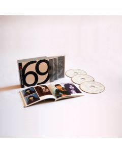 69 Love Songs