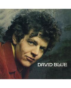 David Blue