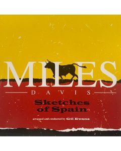 Sketches Of Spain