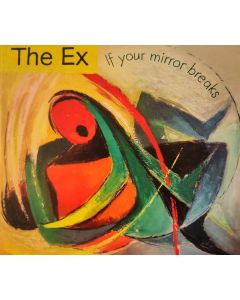 If Your Mirror Breaks