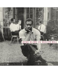 Byrd Blows On Beacon Hill