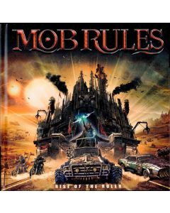 Rise Of The Ruler