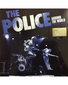Around The World (Restored & Expanded)