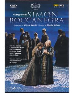 Simon Boccanegra