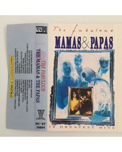 The Fabulous Mamas & Papas